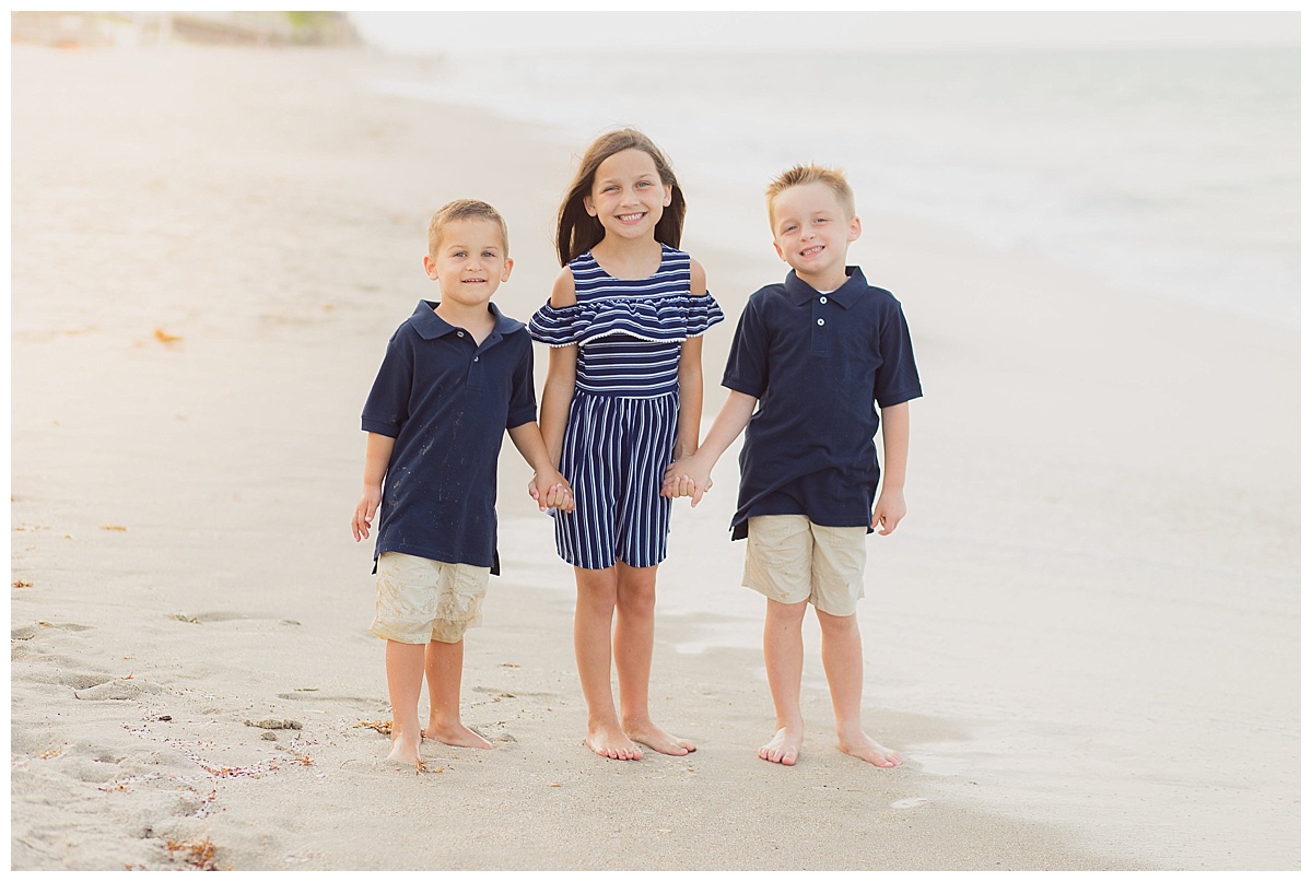 vero beach family photographer Disney Resort