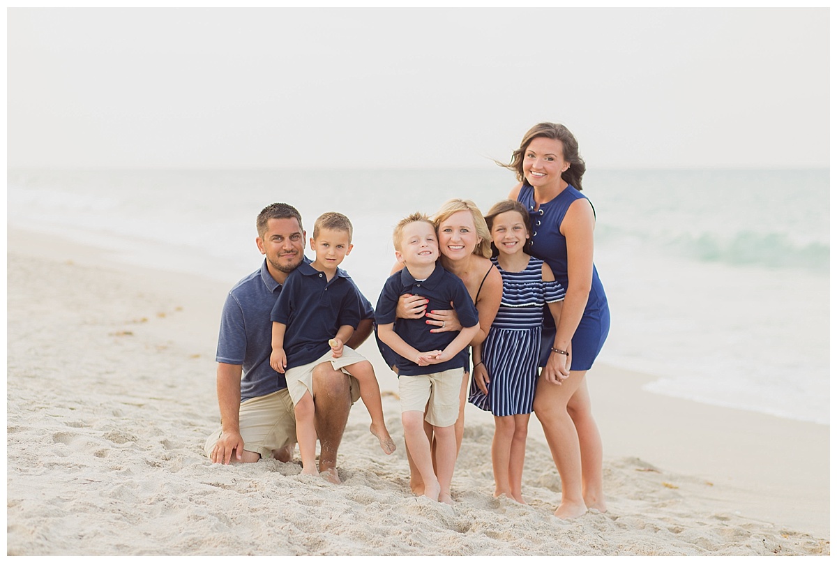 vero beach family photographer Disney Resort