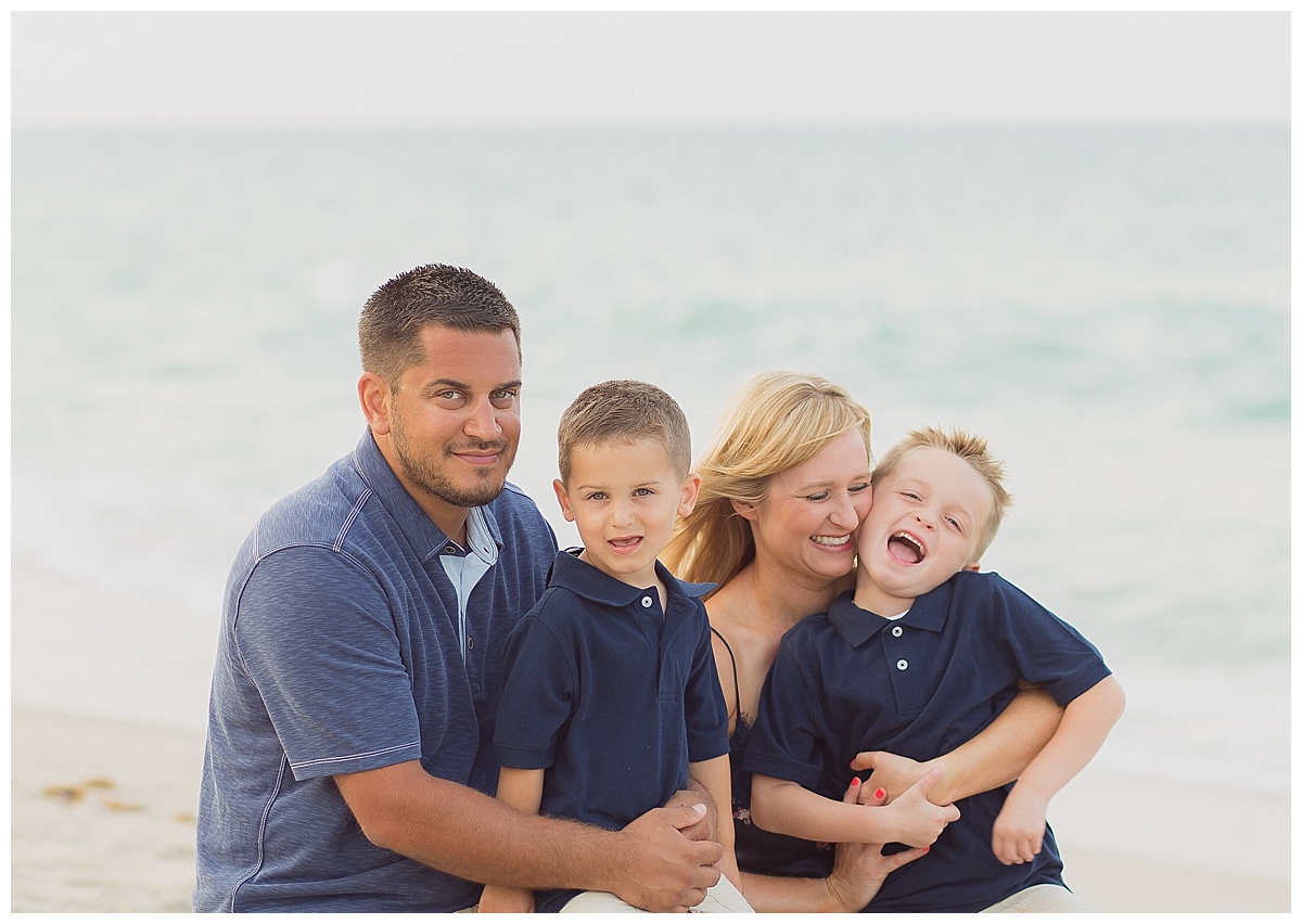 family photos vero beach florida