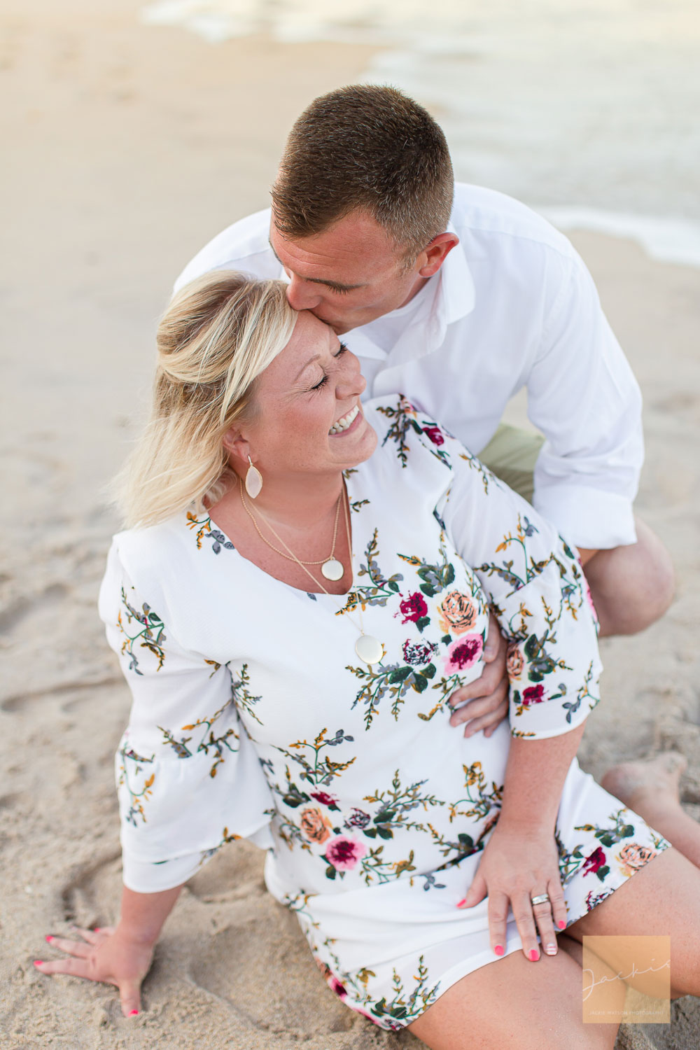 beach couples photography