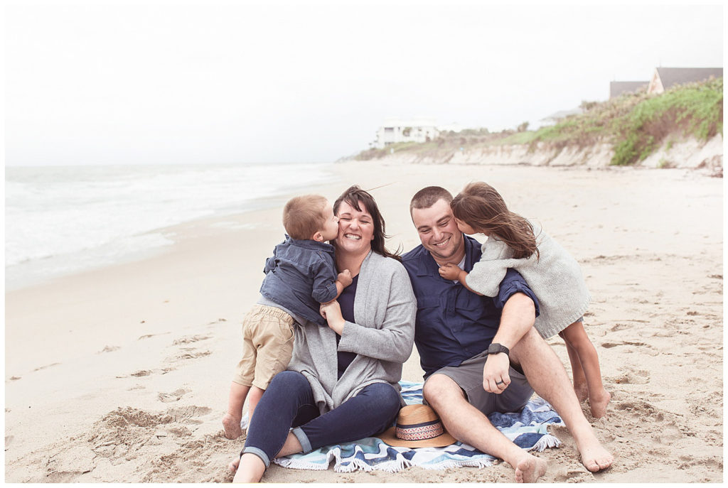 family vacation photography vero beach